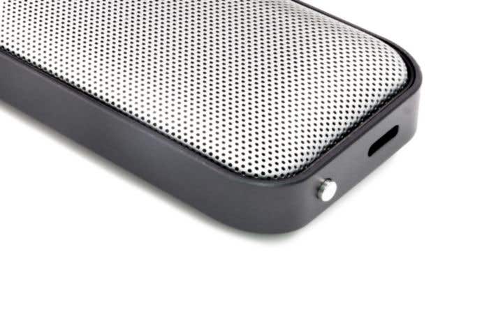 BrandCharger Enceinte sans fil Nano