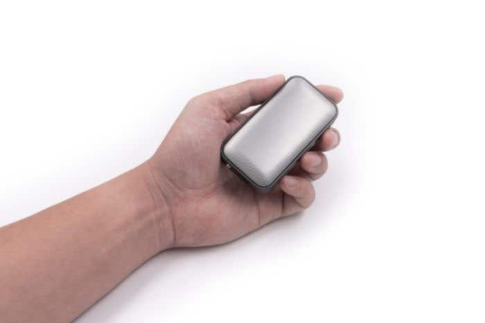 BrandCharger Enceinte sans fil Nano