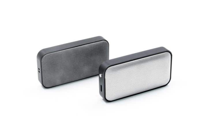 BrandCharger Enceinte sans fil Nano