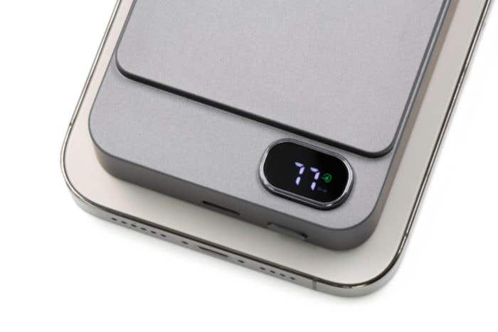 BrandCharger Powerbank Powerwave 10.000