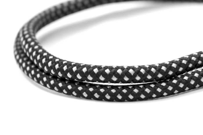 BrandCharger Câble de charge rPET Volt