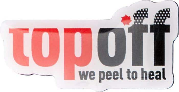 Pin’s En Métal Custom 35mm