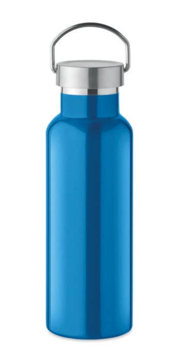 Bouteille double paroi 500 ml  MO2107 Florence