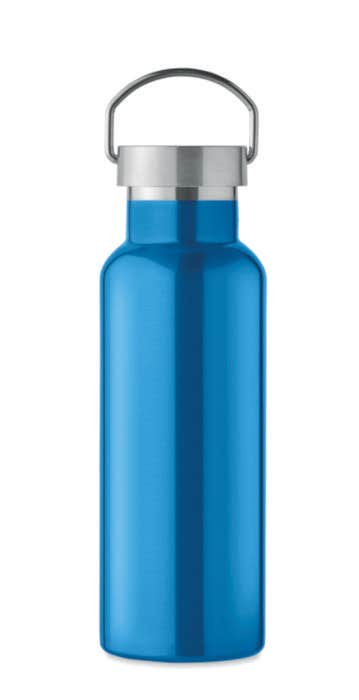 Bouteille double paroi 500 ml  MO2107 Florence