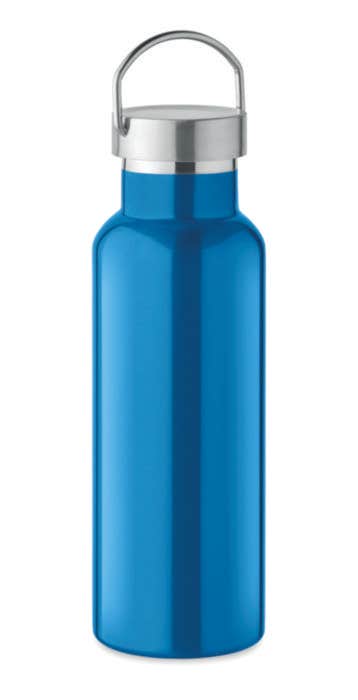 Bouteille double paroi 500 ml  MO2107 Florence
