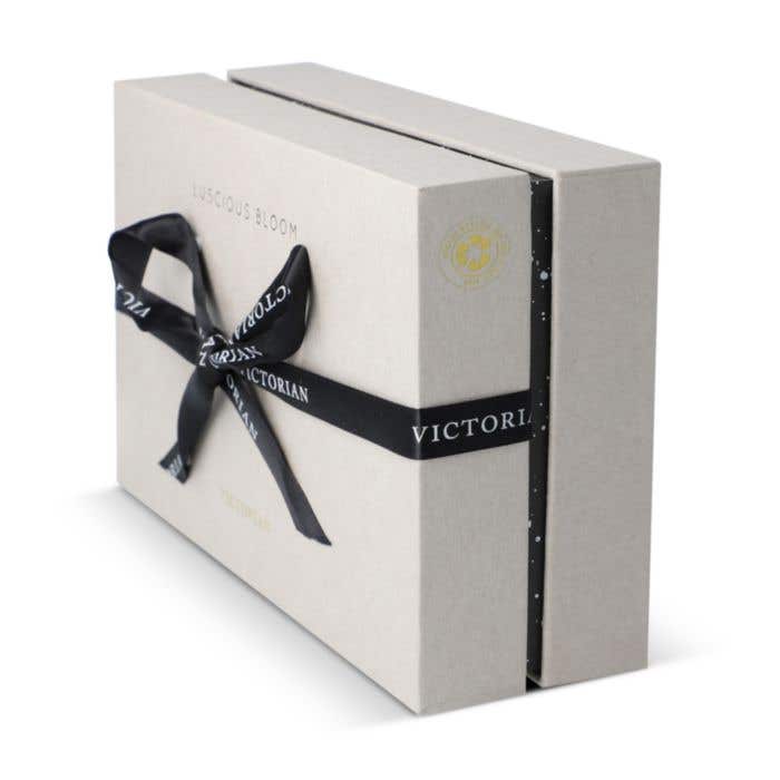 Victorian Ensemble de Parfums Luscious Bloom