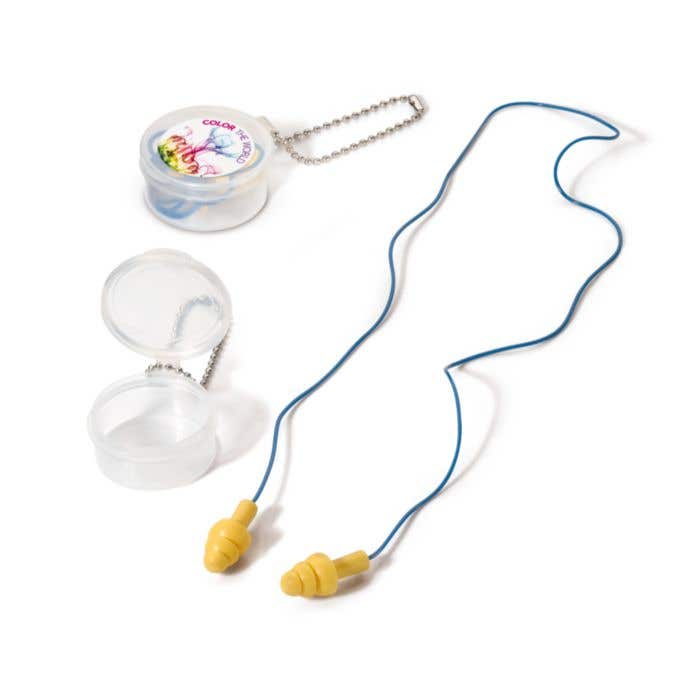 Bouchons d'Oreilles Jamie