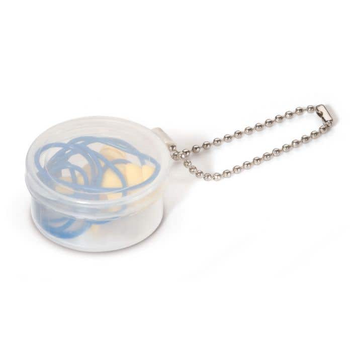 Bouchons d'Oreilles Jamie