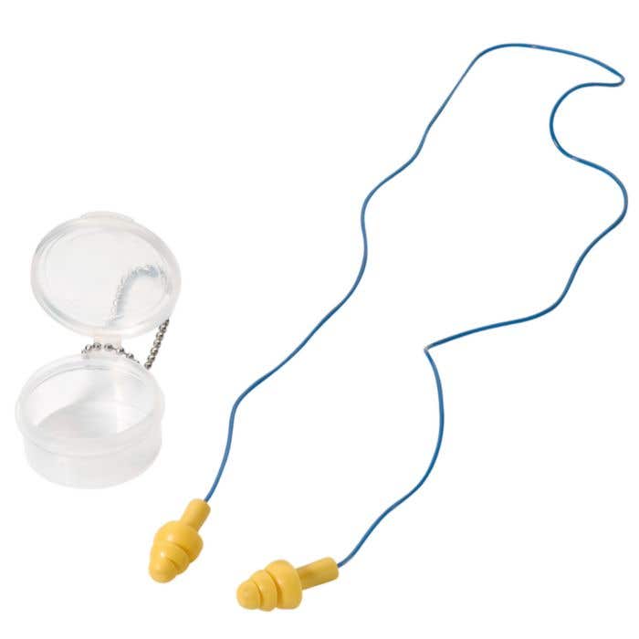 Bouchons d'Oreilles Jamie