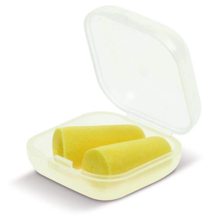 Bouchons d'Oreilles Block