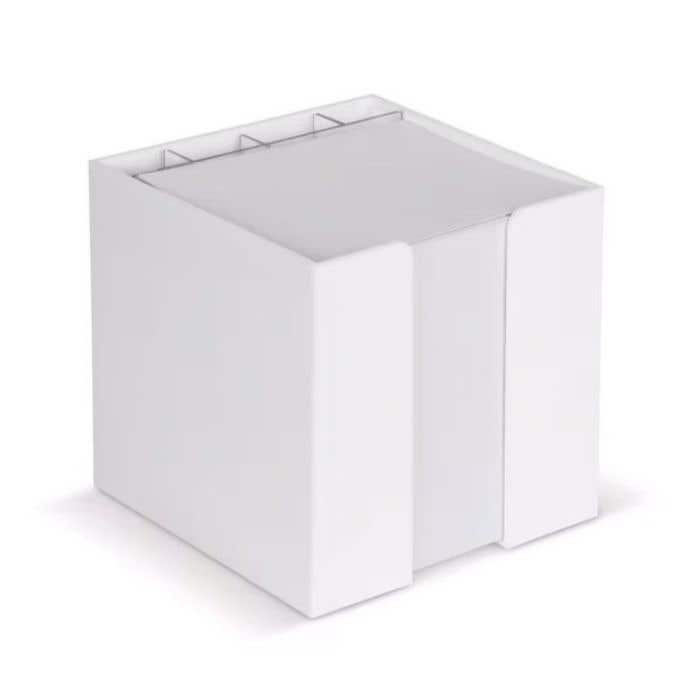 Bloc-Notes avec Support Menno [10 x 10 cm]