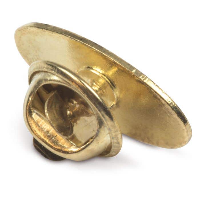 Pin en Métal Opal [20 x 12 mm]