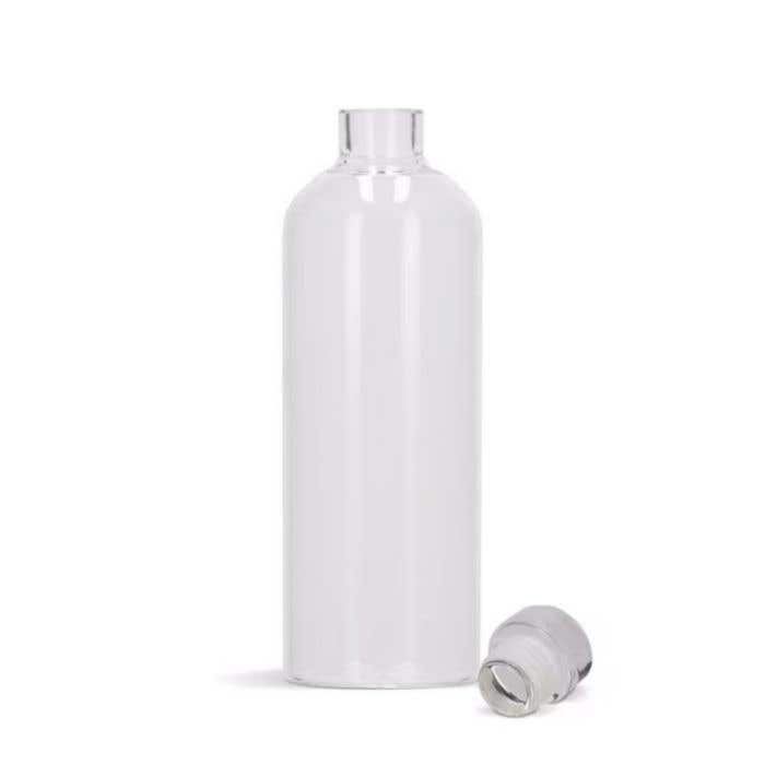 Gourde en Verre Crys [1 l]