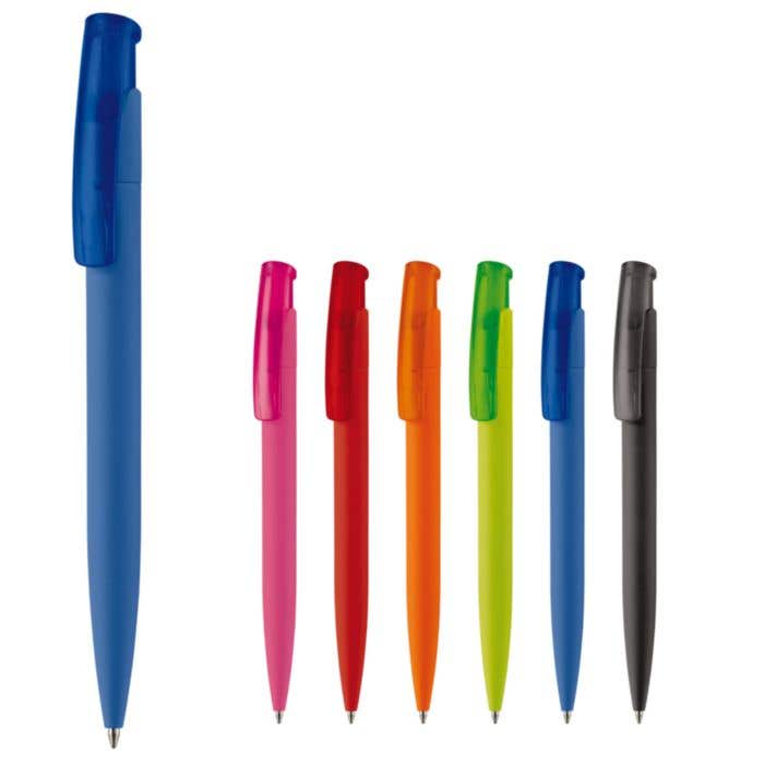 Stylo Avalon Soft Touch