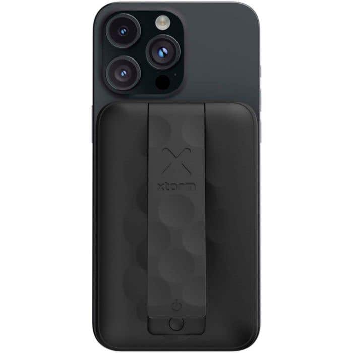 Xtorm Powerbank Magnétique Recyclée [5.000 mAh]