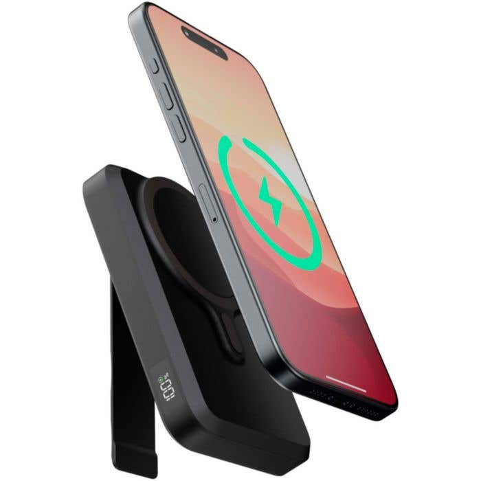 Xtorm Powerbank Magnétique Recyclée [5.000 mAh]