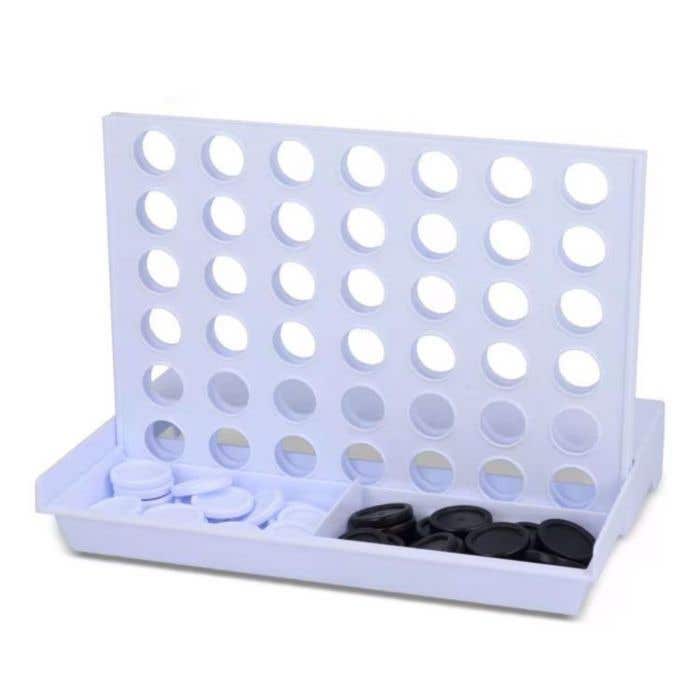 Jeu de Puissance 4 LineUp