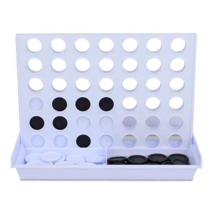 Jeu de Puissance 4 LineUp