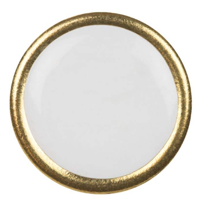 Pin en Métal Satine [Ø 20 mm]
