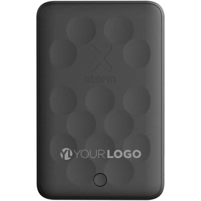 Xtorm Powerbank Magnétique Recyclée [5.000 mAh]