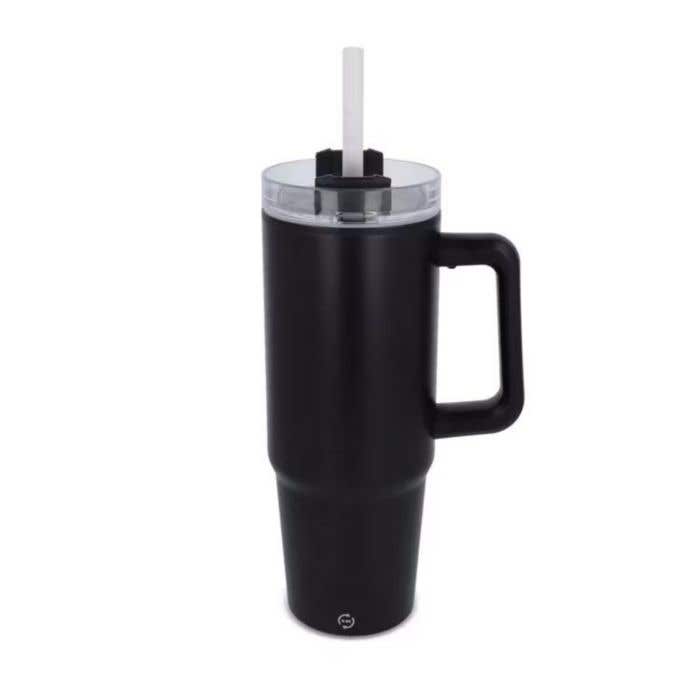 Gourde en Acier Inoxydable Miami [800 ml]
