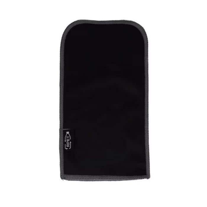 rPET Microvezel Brillenetui Glimmer