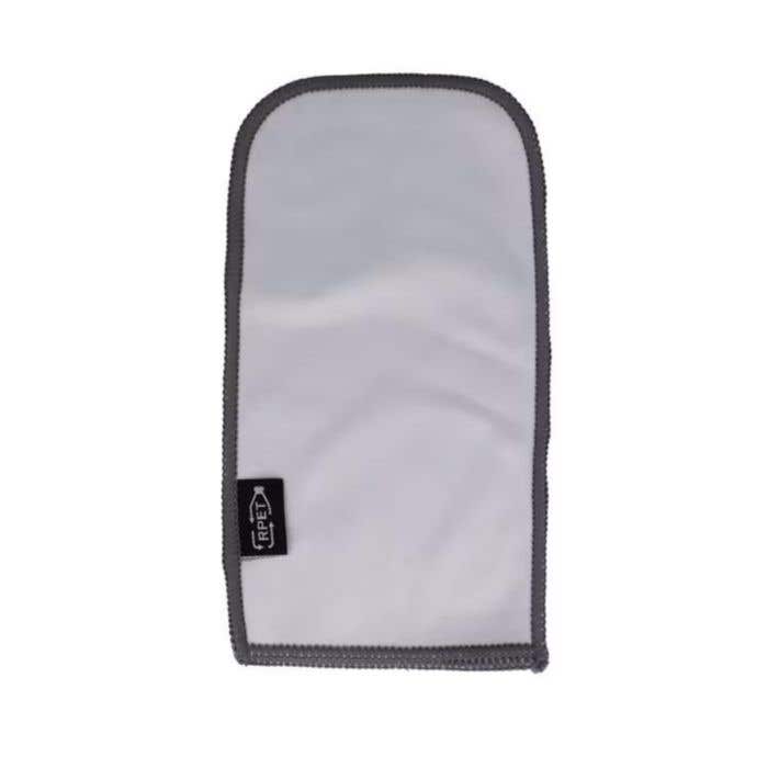 rPET Microvezel Brillenetui Glimmer