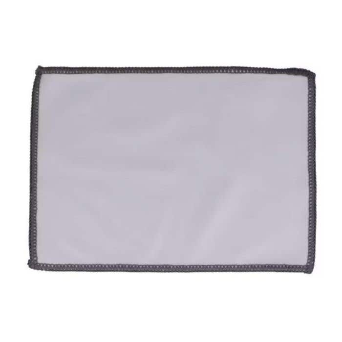 Chiffon en Microfibre rPET Eli [13 x 18 cm]