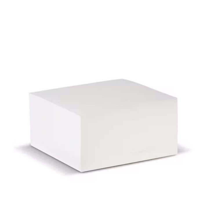 Bloc-Notes Freddy [10 x 10 cm]