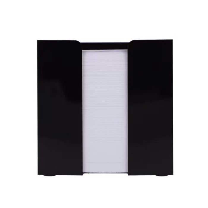 Bloc-Notes avec Support Witty [ 10 x 10 cm]