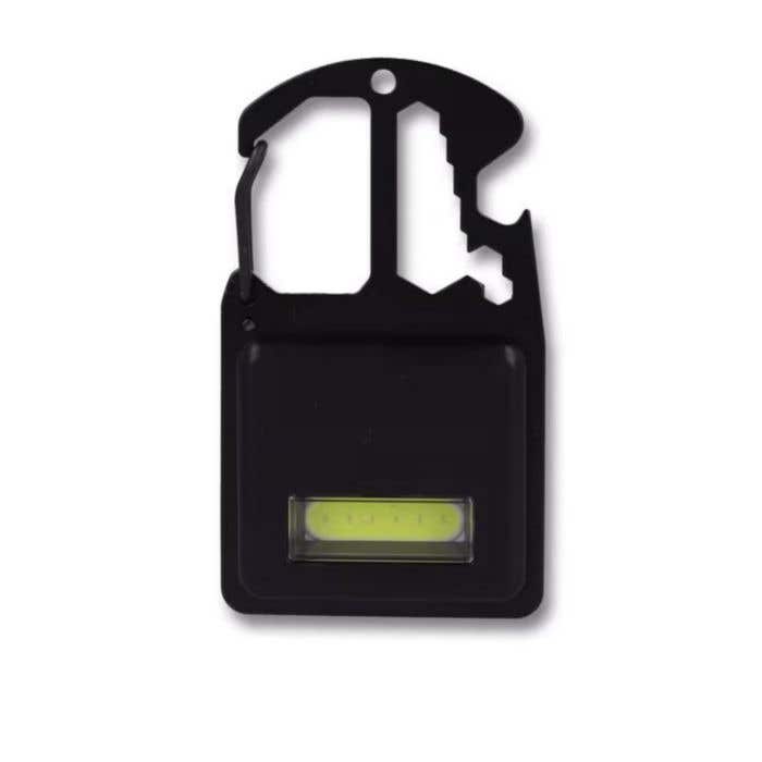 Multi-Outils en rABS [7 fonctions]