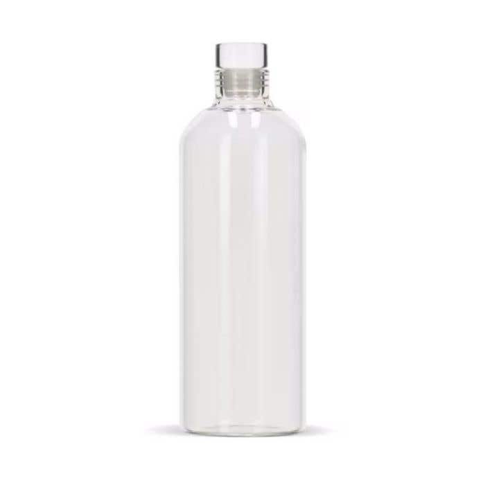 Gourde en Verre Crys [1 l]