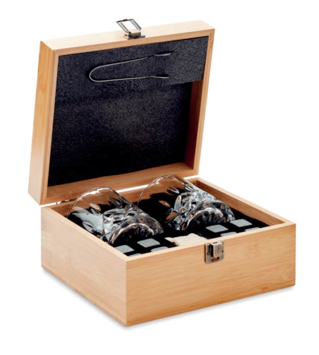 Coffret Whisky Inverness