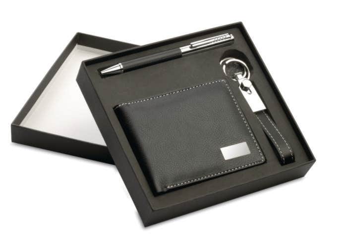 Geschenkset Eleganci [3-delig]