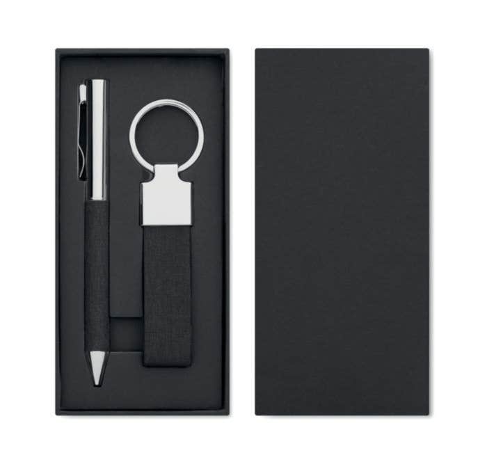 Coffret Cadeau Scribi 2 [2 Pièces]