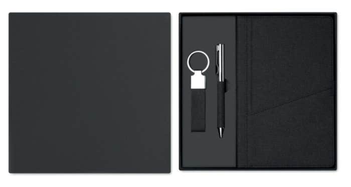 Coffret Cadeau Scribi 4 [3 Pièces]