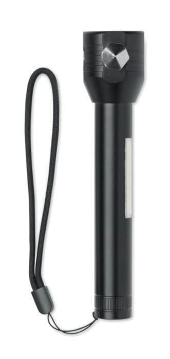 Lampe de Poche Multifonction Hamaluz