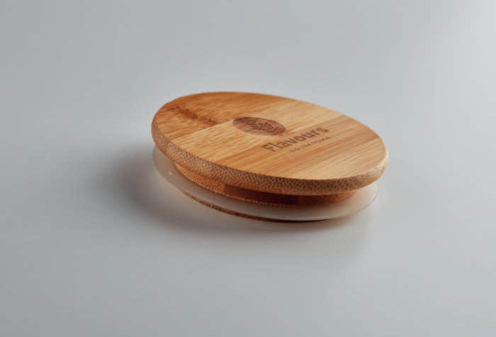 Verre à Thé à Double Paroi Tirana Grand [450 ml]