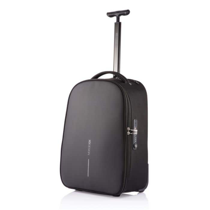 rPET Rugzak Trolley Bobby [17 inch]