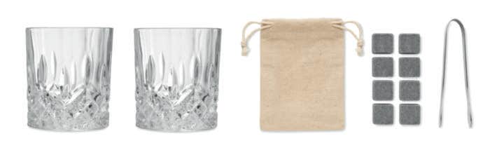 Whiskey Set Inverness