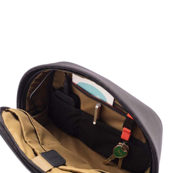 rPET Antidiefstal Rugzak Bobby Sling