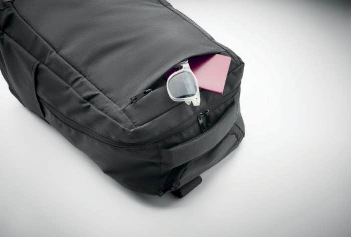 Sac à Dos Trolley rPET Dalvik [15 Pouces]