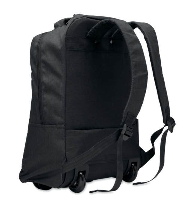 Sac à Dos Trolley rPET Dalvik [15 Pouces]