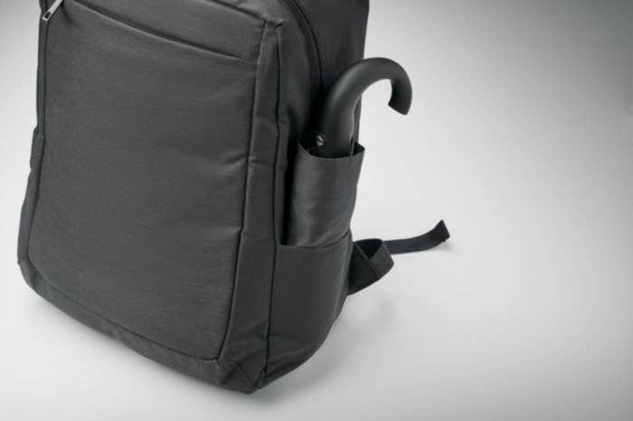 Sac à Dos Trolley rPET Dalvik [15 Pouces]