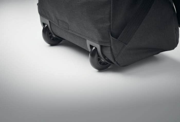 Sac à Dos Trolley rPET Dalvik [15 Pouces]