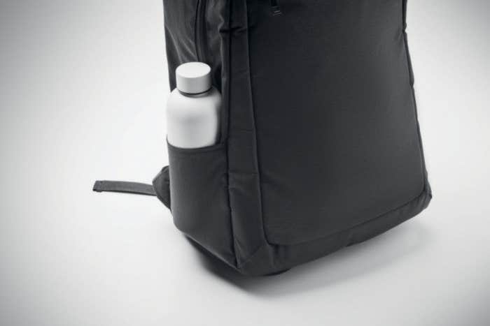 Sac à Dos Trolley rPET Dalvik [15 Pouces]