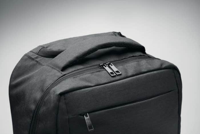 Sac à Dos Trolley rPET Dalvik [15 Pouces]