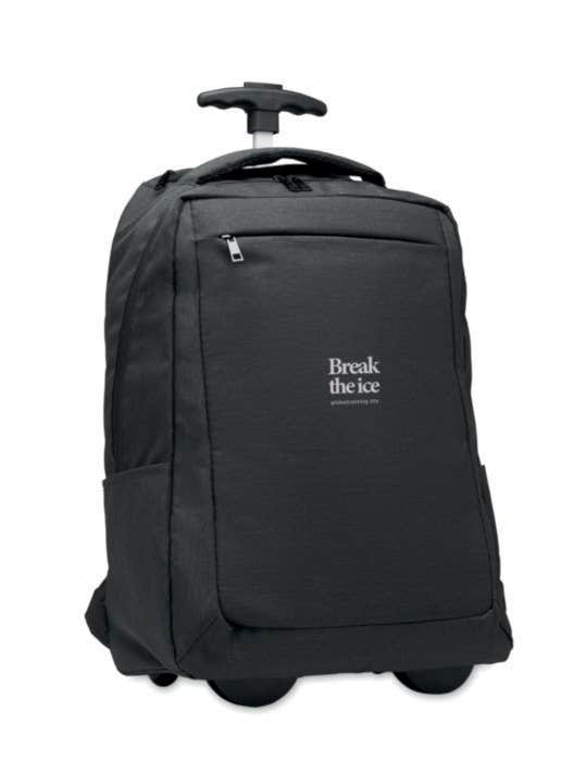 Sac à Dos Trolley rPET Dalvik [15 Pouces]