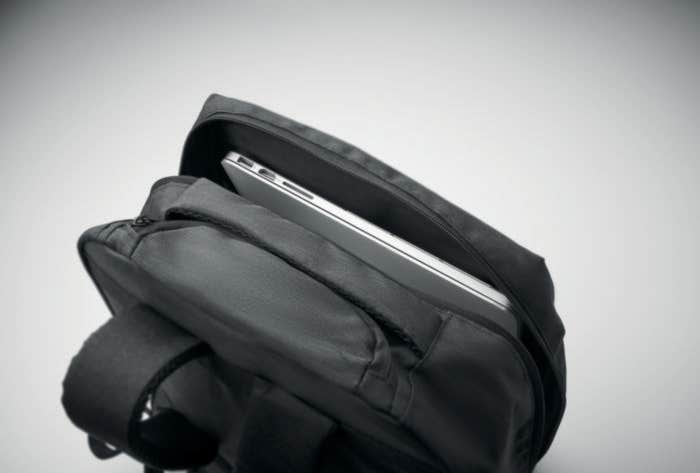Sac à Dos Trolley rPET Dalvik [15 Pouces]