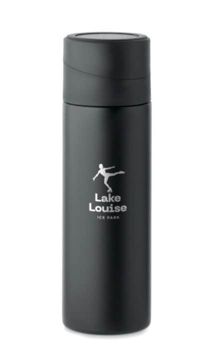 Gourde en Inox Recyclé à Double Paroi Phottle [420 ml]